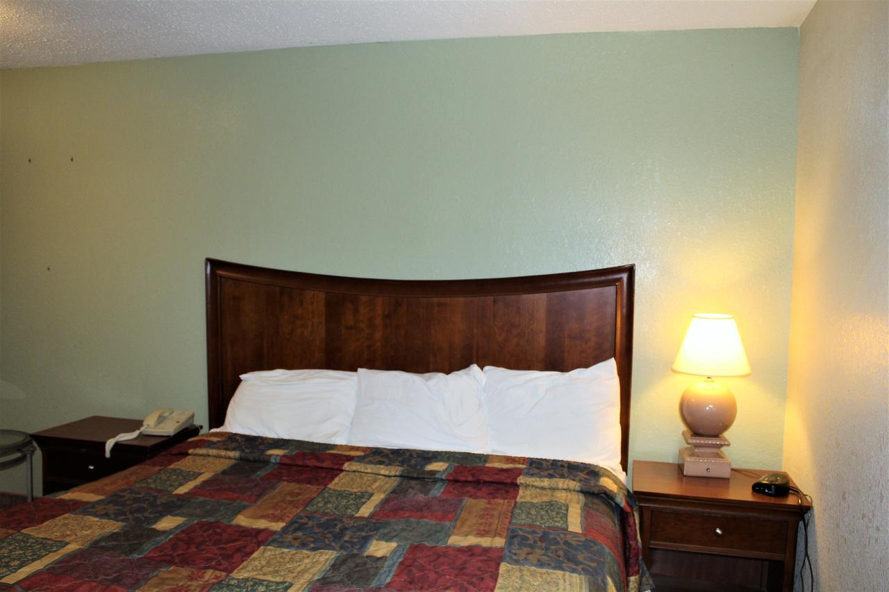 Airport Inn - Chattanooga Exteriör bild