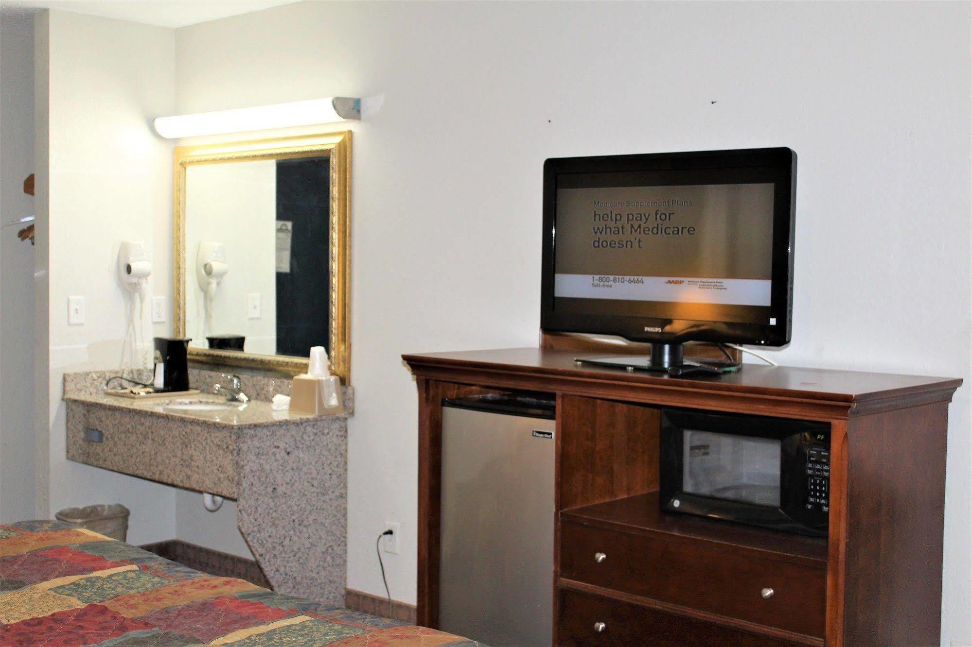 Airport Inn - Chattanooga Exteriör bild