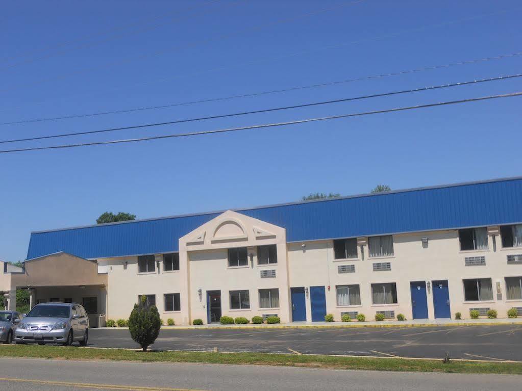 Airport Inn - Chattanooga Exteriör bild
