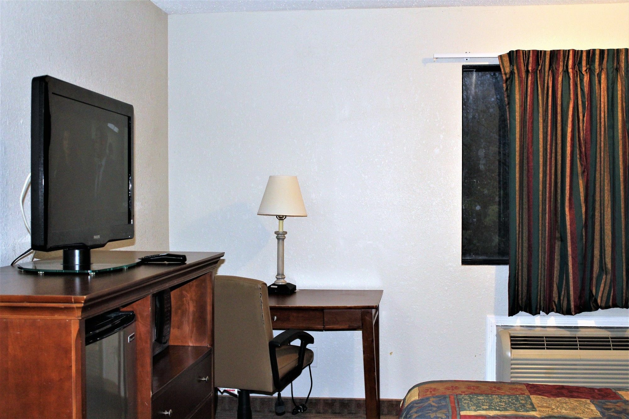 Airport Inn - Chattanooga Exteriör bild